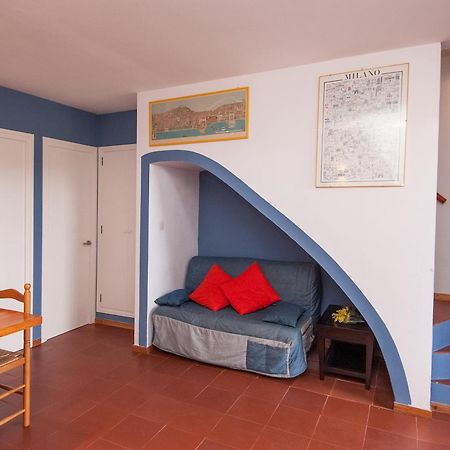 Sa Tuna "Casas Ce Ma" Begur Exteriér fotografie
