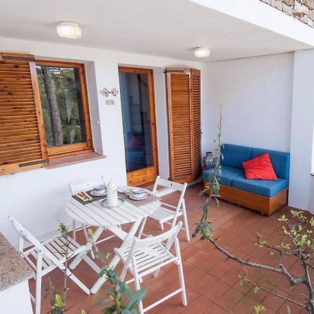 Sa Tuna "Casas Ce Ma" Begur Exteriér fotografie