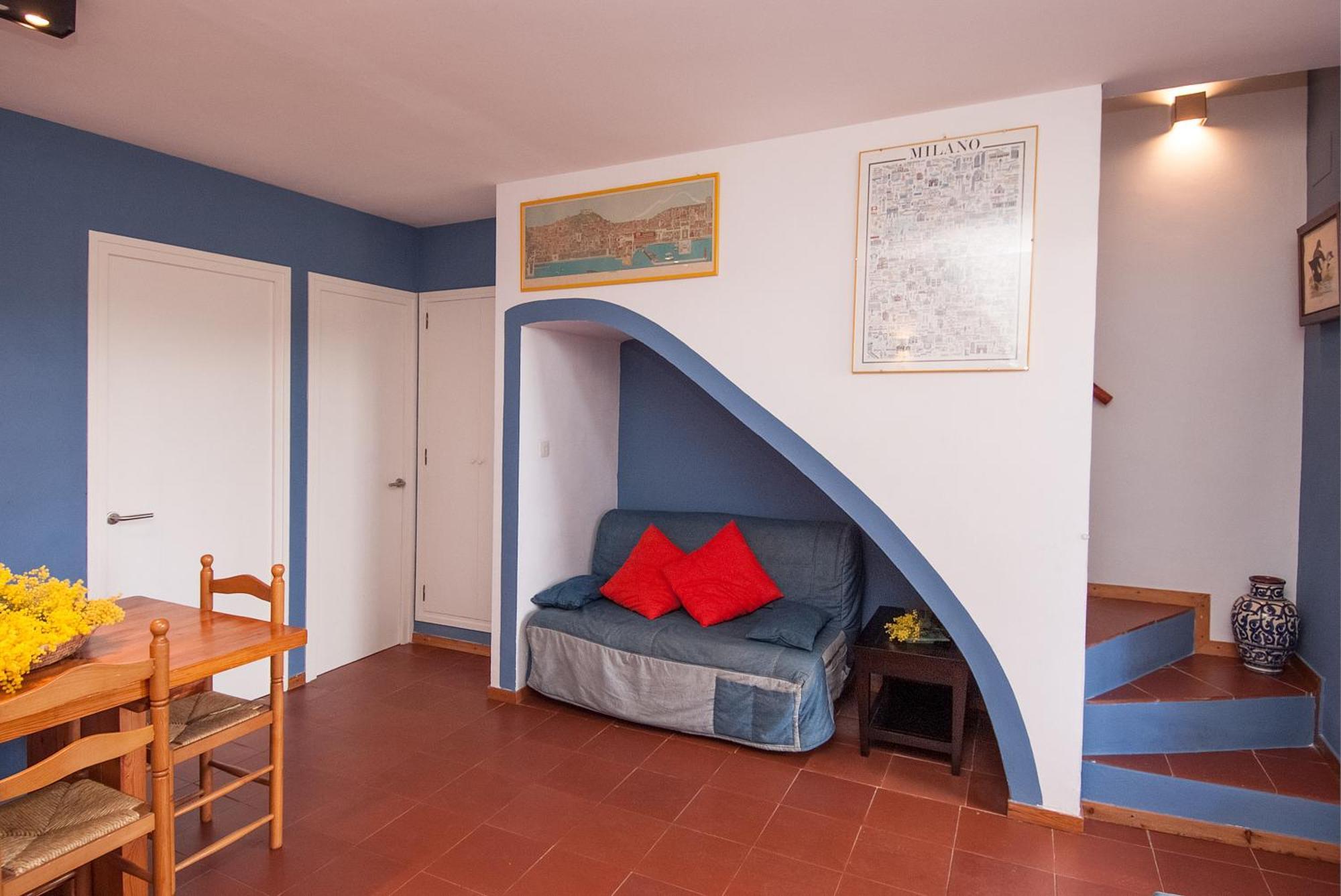 Sa Tuna "Casas Ce Ma" Begur Exteriér fotografie
