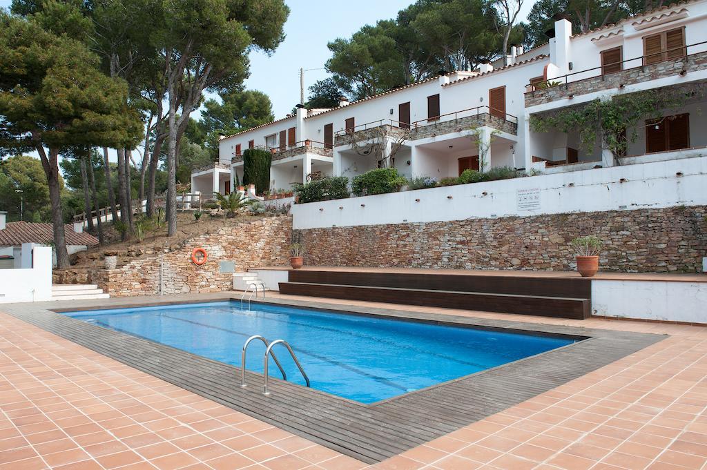 Sa Tuna "Casas Ce Ma" Begur Pokoj fotografie