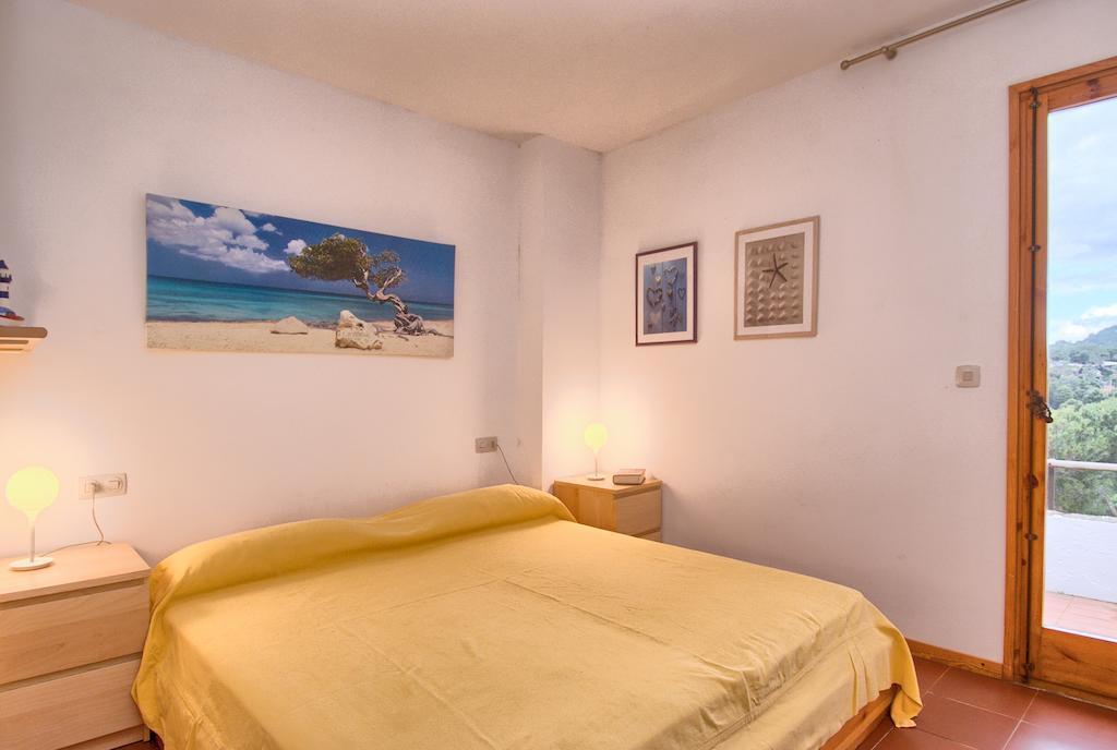 Sa Tuna "Casas Ce Ma" Begur Pokoj fotografie