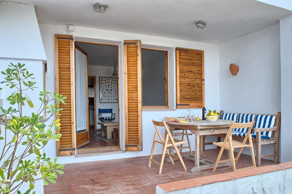 Sa Tuna "Casas Ce Ma" Begur Pokoj fotografie
