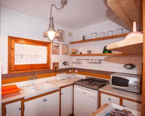 Sa Tuna "Casas Ce Ma" Begur Exteriér fotografie